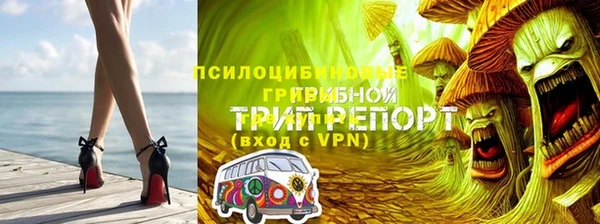 хмурый Майский